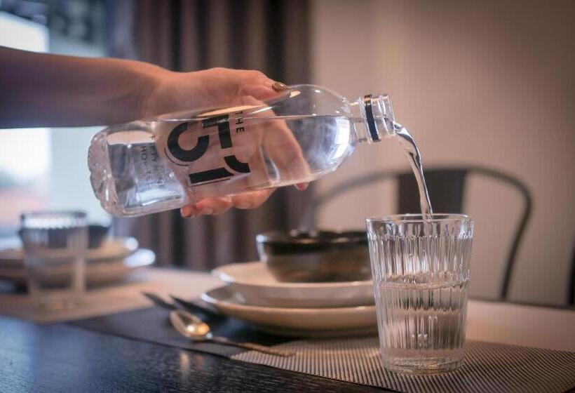 Fotos del hotel The51hometel:  14