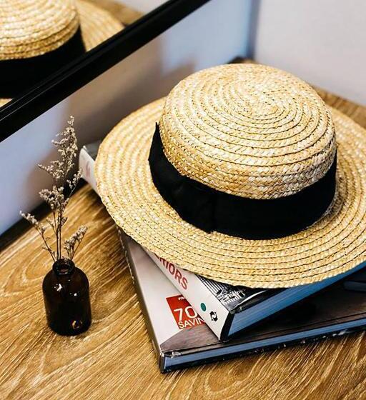 Fotos del hotel The51hometel:  16