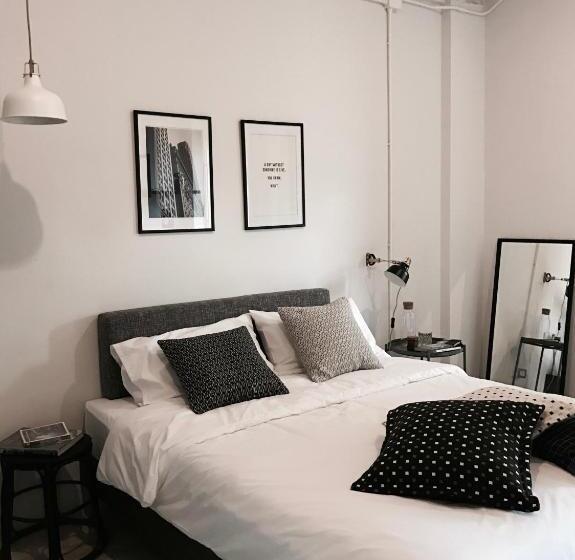 Fotos del hotel The51hometel:  23