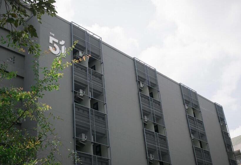 Fotos del hotel The51hometel:  25