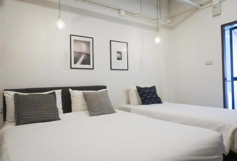 Fotos del hotel The51hometel:  10