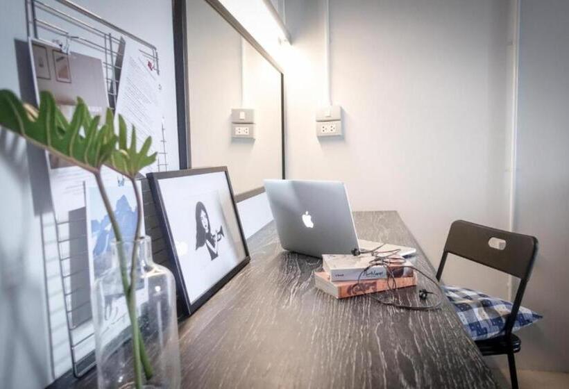 Fotos del hotel The51hometel:  22