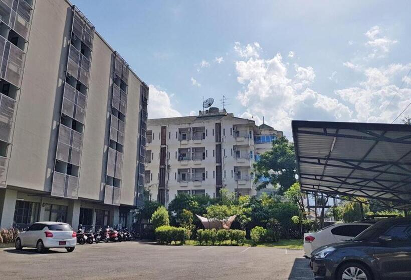 Fotos del hotel The51hometel:  21