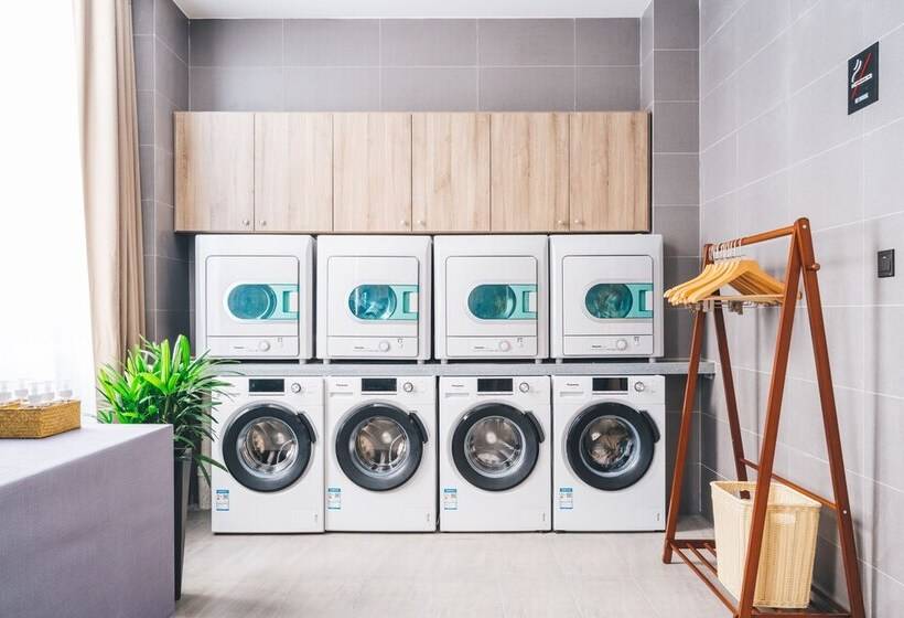 Fotos del hotel Atour  Ligongdi Suzhou:  17