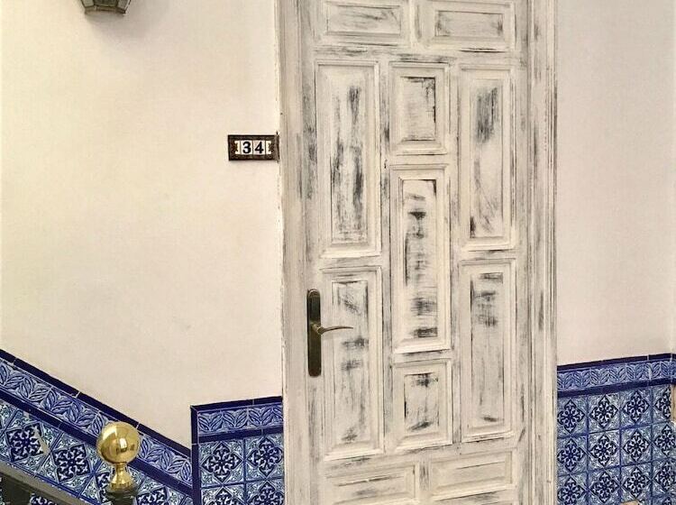 Fotos del hotel H. Boutique Voluve:  25