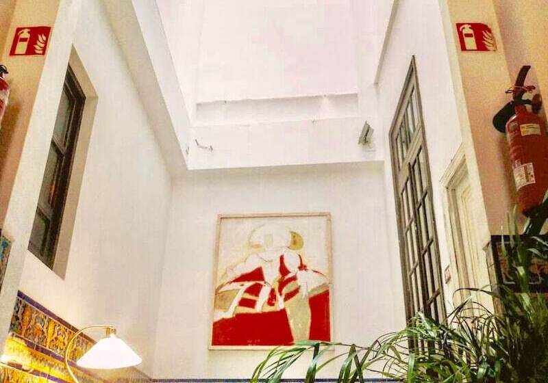 Fotos del hotel H. Boutique Voluve:  10