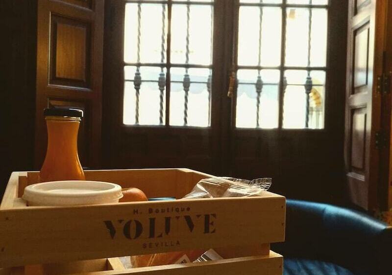 Fotos del hotel H. Boutique Voluve:  13