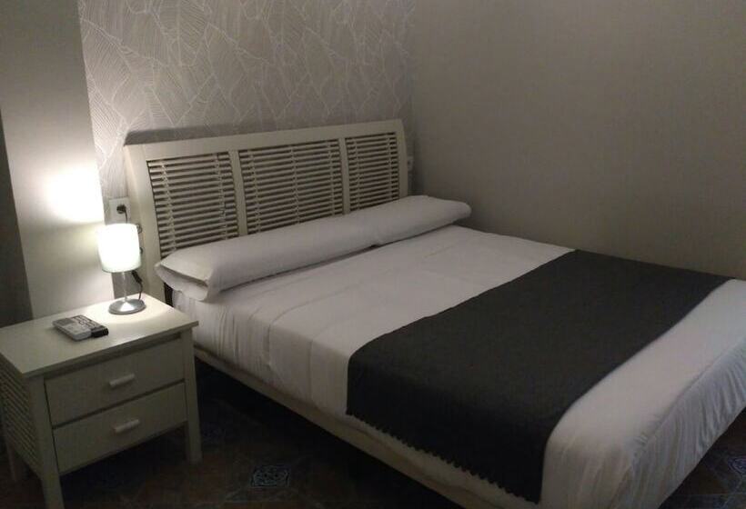 Fotos del hotel H. Boutique Voluve:  4