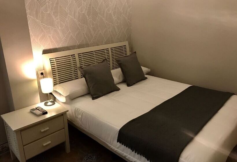 Fotos del hotel H. Boutique Voluve:  2