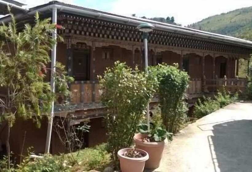 Fotos del hotel Dewachen Resort:  2