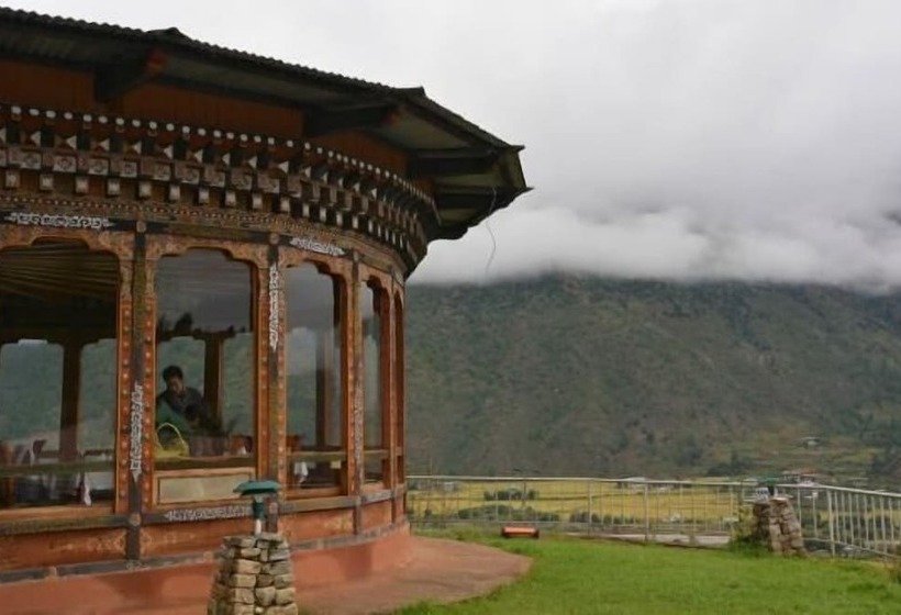 Fotos del hotel Dewachen Resort:  3