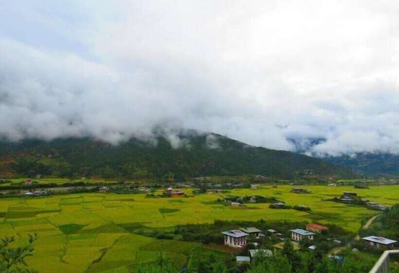 Fotos del hotel Dewachen Resort:  4