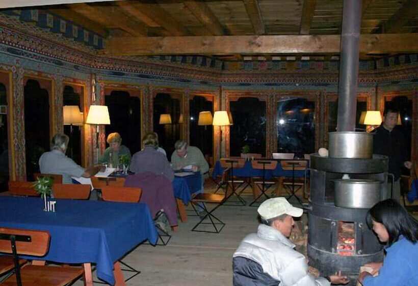 Fotos del hotel Dewachen Resort:  5