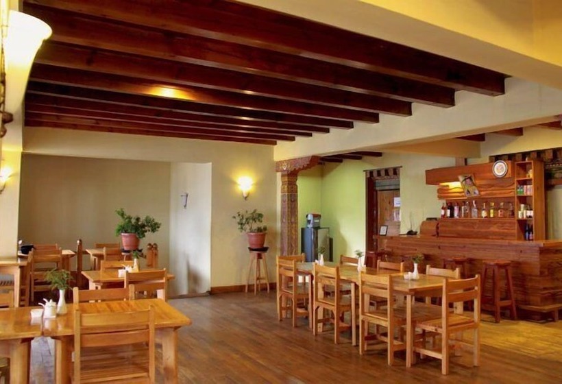 Fotos del hotel Dewachen Resort:  6