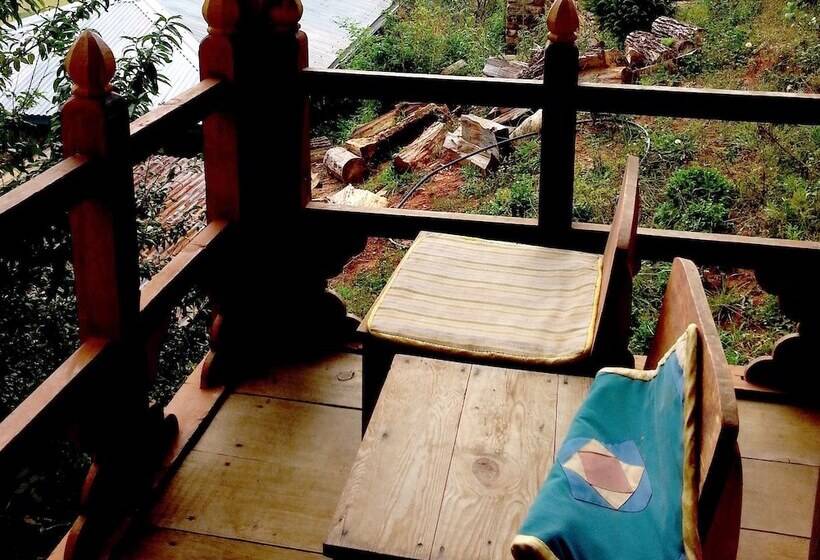 Fotos del hotel Dewachen Resort:  7