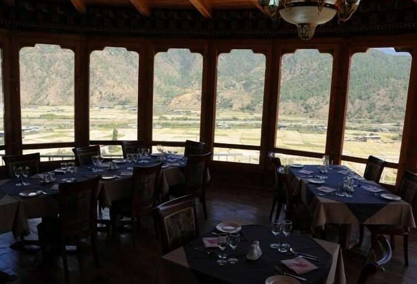 Fotos del hotel Dewachen Resort:  8