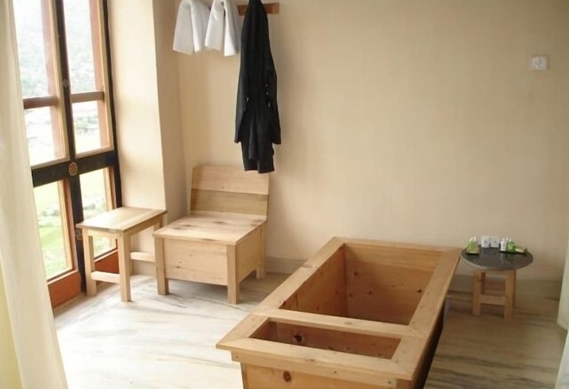 Fotos del hotel Dewachen Resort:  9