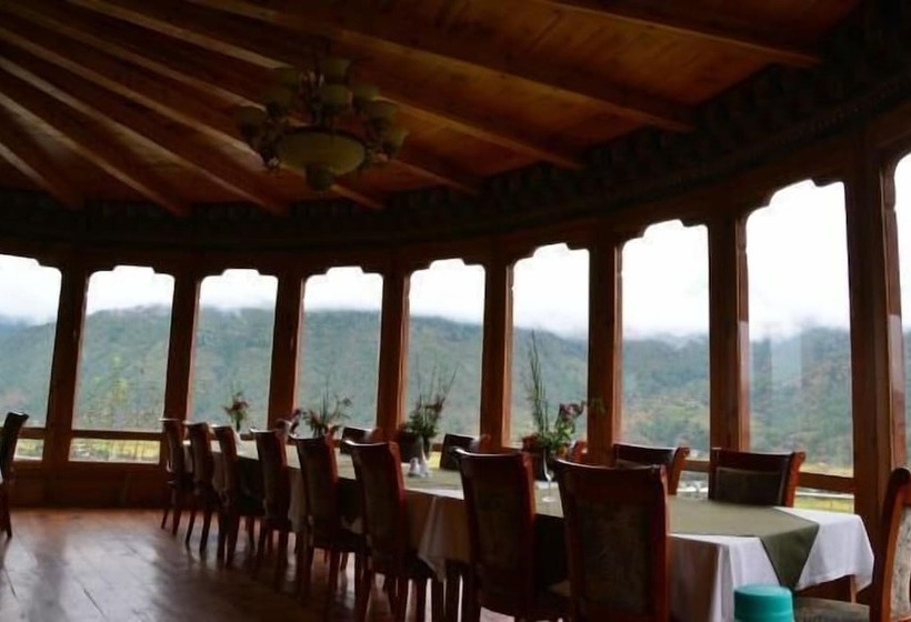 Fotos del hotel Dewachen Resort:  10