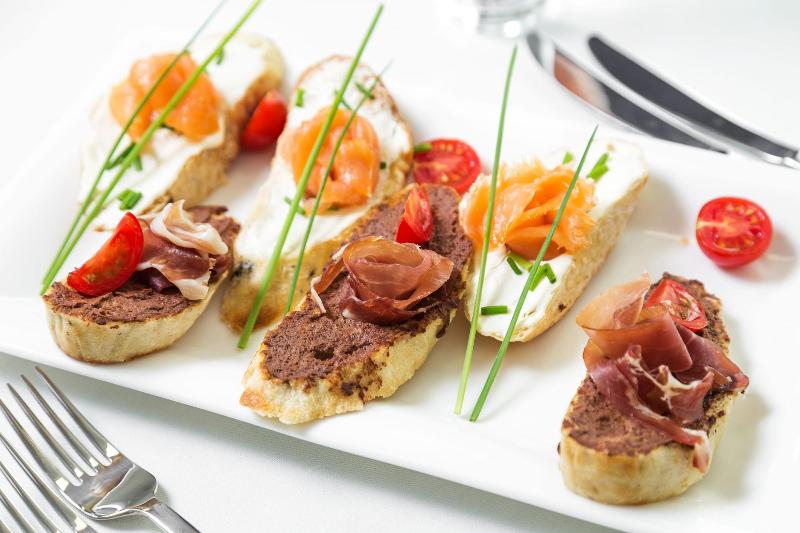 Fotos del hotel Grami Hotel Sofia:  20