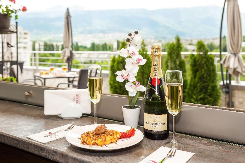 Fotos del hotel Grami Hotel Sofia:  12