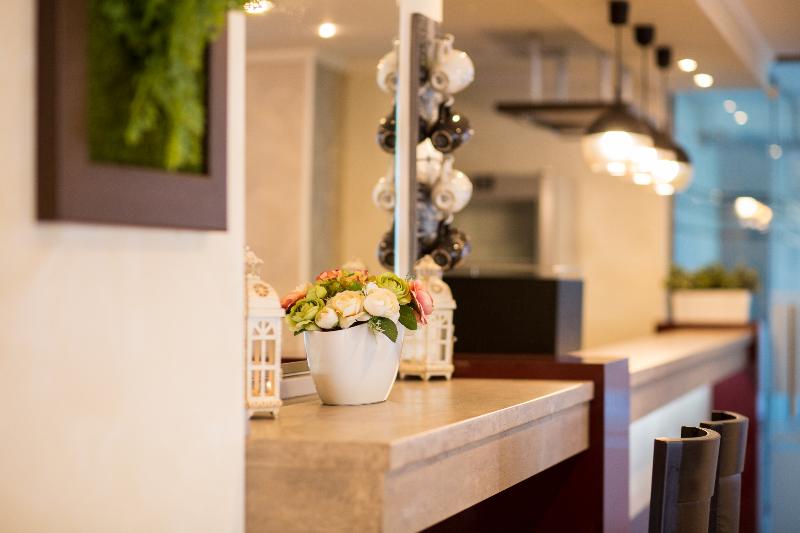 Fotos del hotel Grami Hotel Sofia:  25