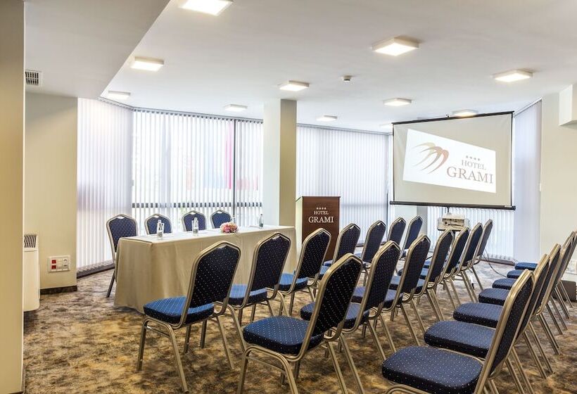 Fotos del hotel Grami Hotel Sofia:  14