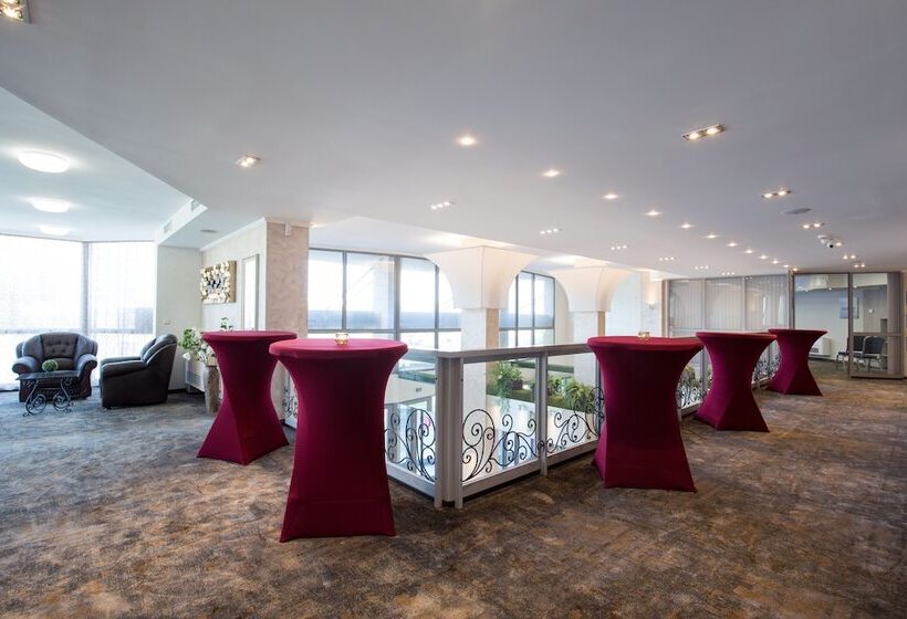 Fotos del hotel Grami Hotel Sofia:  7