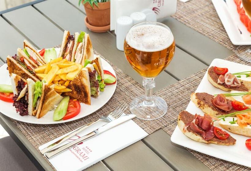 Fotos del hotel Grami Hotel Sofia:  4