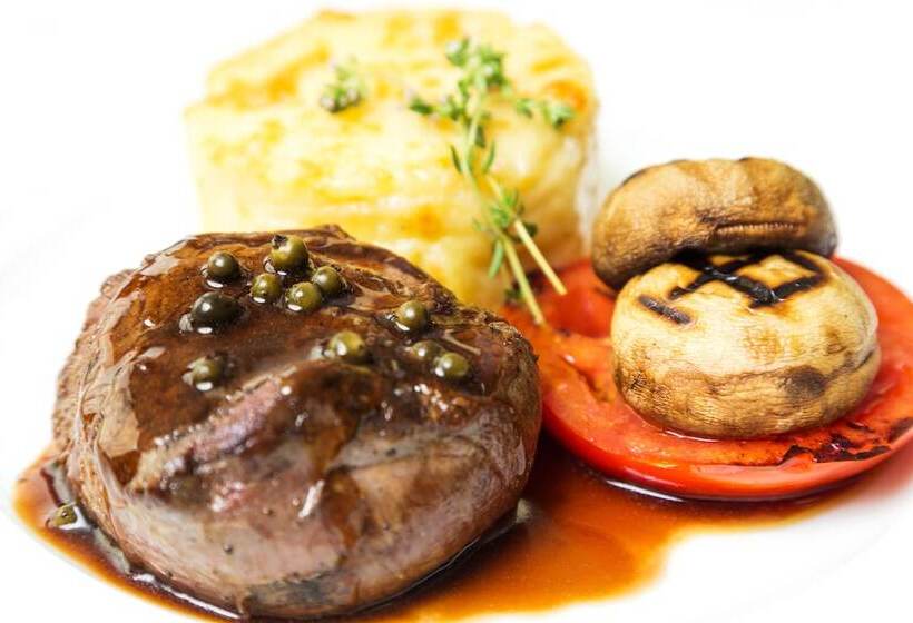 Fotos del hotel Grami Hotel Sofia:  10