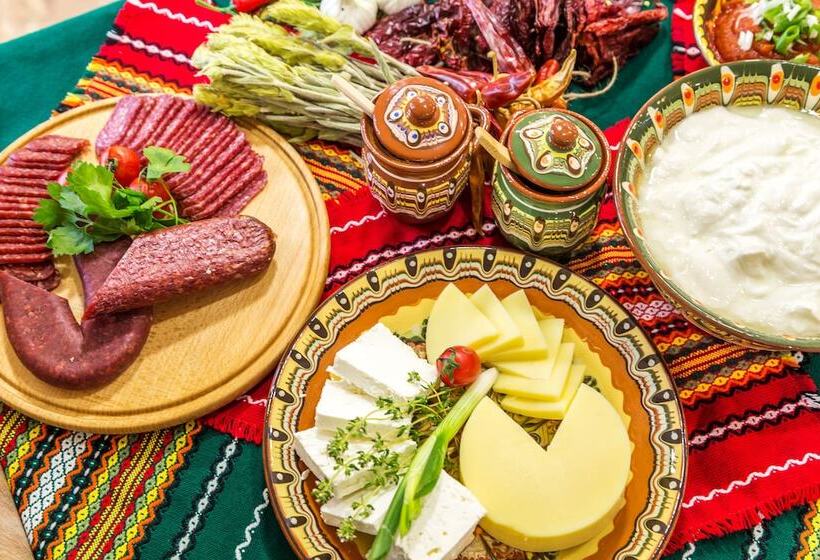 Fotos del hotel Grami Hotel Sofia:  2