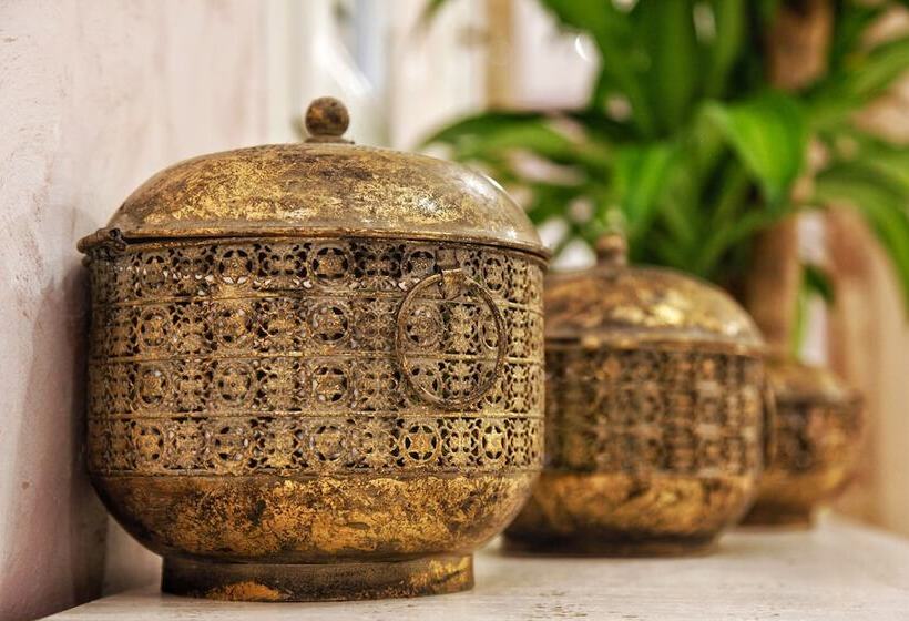 Fotos del hotel Riad Medina Mudejar:  3