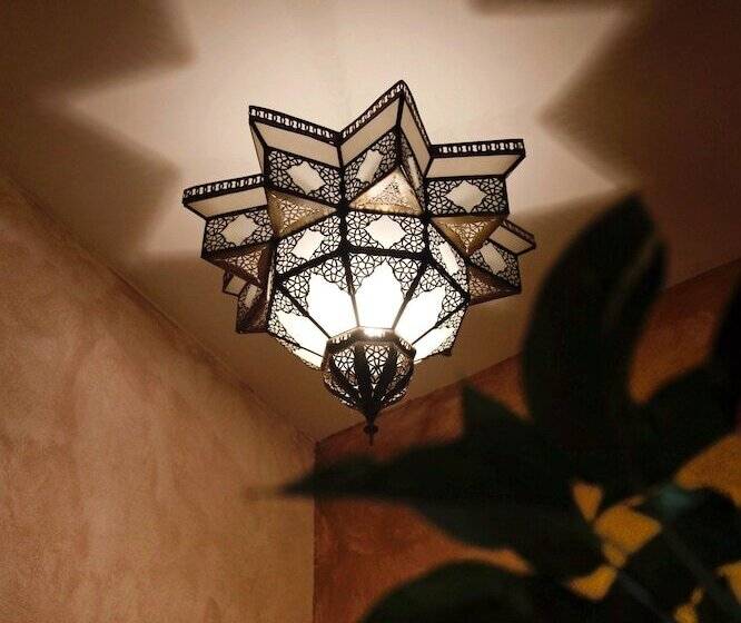 Fotos del hotel Riad Medina Mudejar:  4