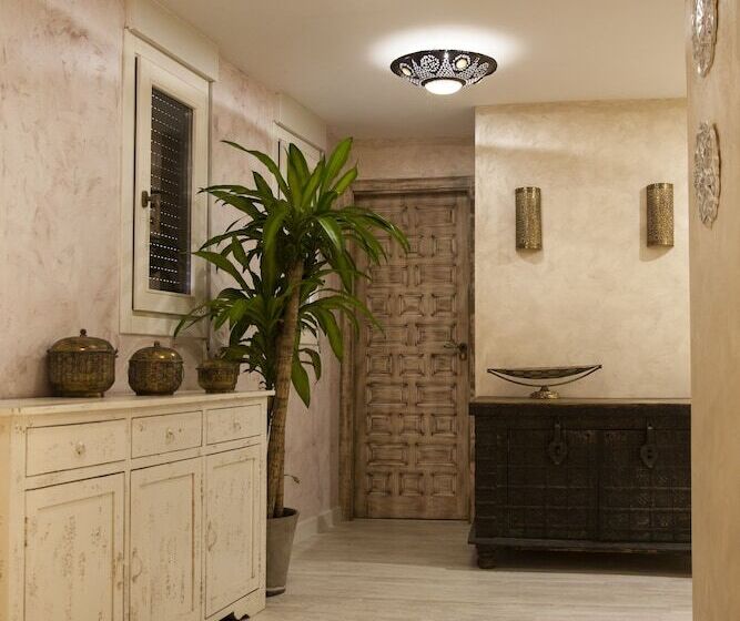 Fotos del hotel Riad Medina Mudejar:  5