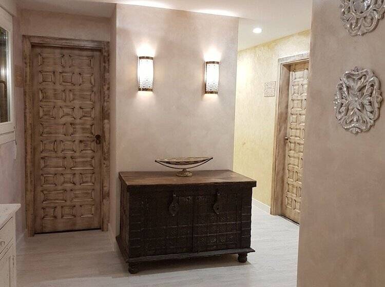 Fotos del hotel Riad Medina Mudejar:  6