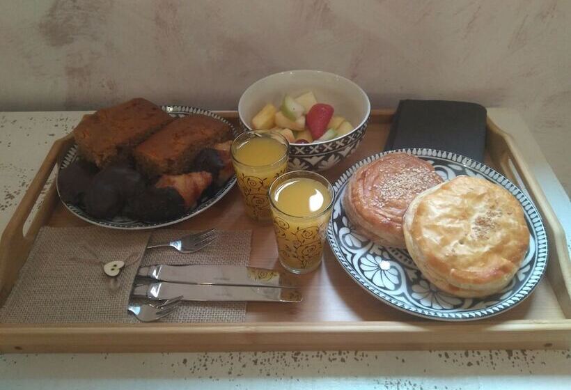 Fotos del hotel Riad Medina Mudejar:  7