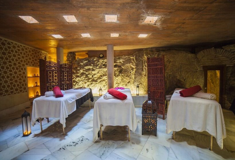 Fotos del hotel Riad Medina Mudejar:  8