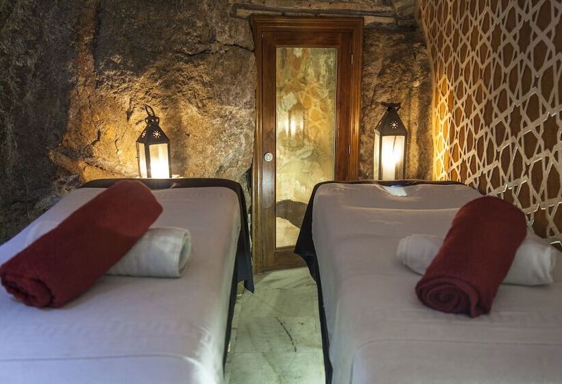 Fotos del hotel Riad Medina Mudejar:  9