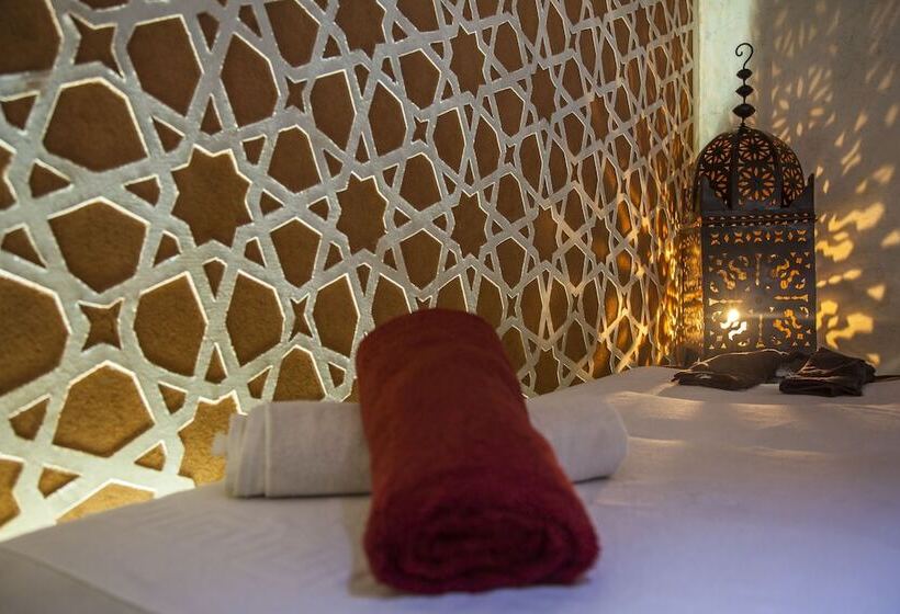 Fotos del hotel Riad Medina Mudejar:  10