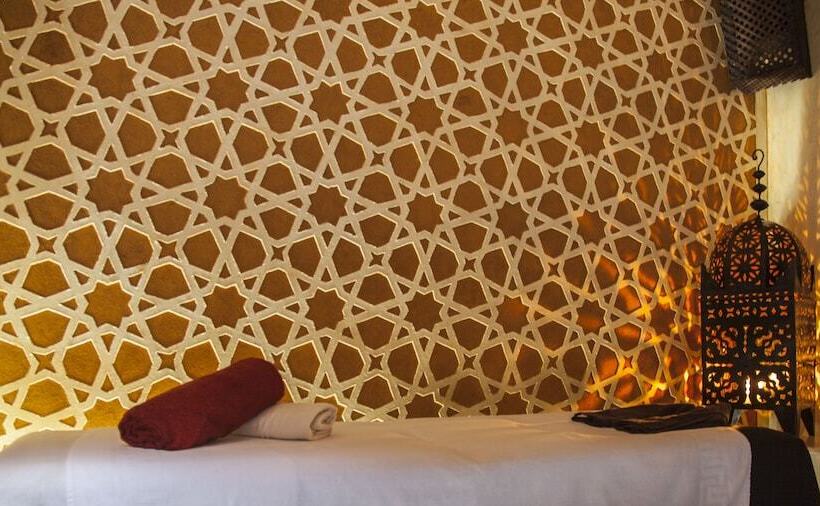 Fotos del hotel Riad Medina Mudejar:  11