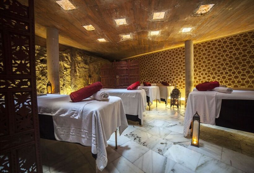 Fotos del hotel Riad Medina Mudejar:  12