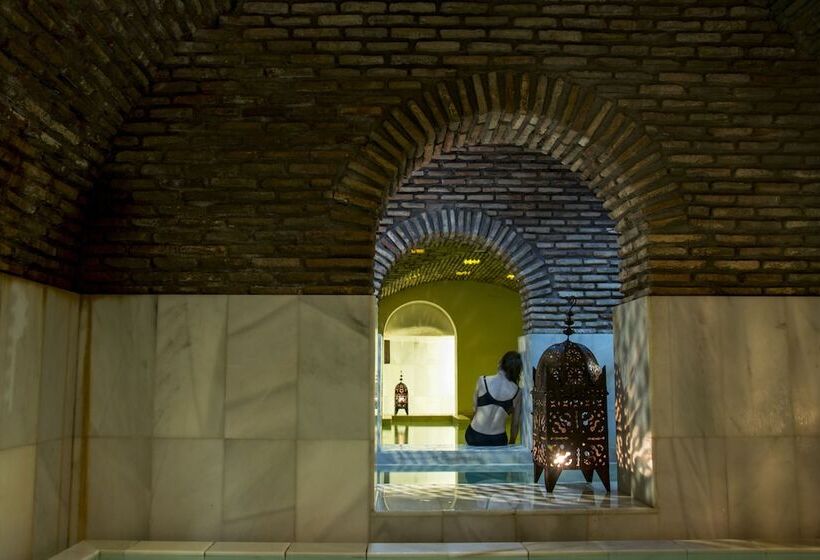 Fotos del hotel Riad Medina Mudejar:  13