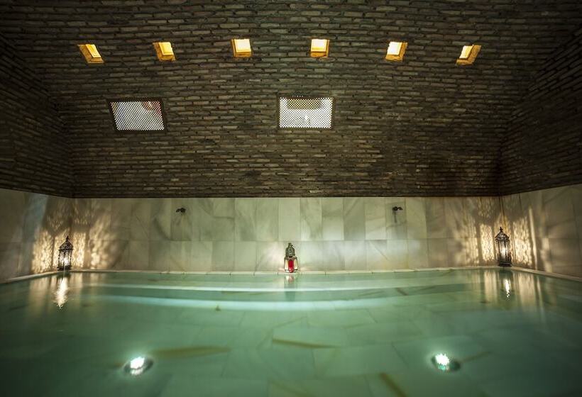 Fotos del hotel Riad Medina Mudejar:  14