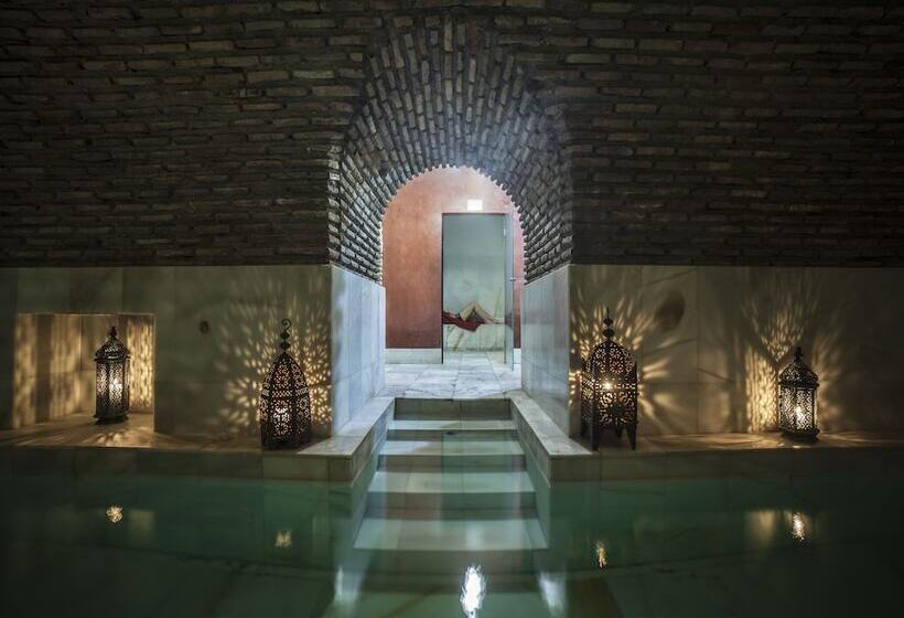 Fotos del hotel Riad Medina Mudejar:  15