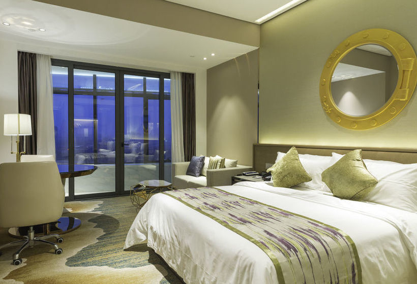 Fotos del hotel Shanghai Ship:  6