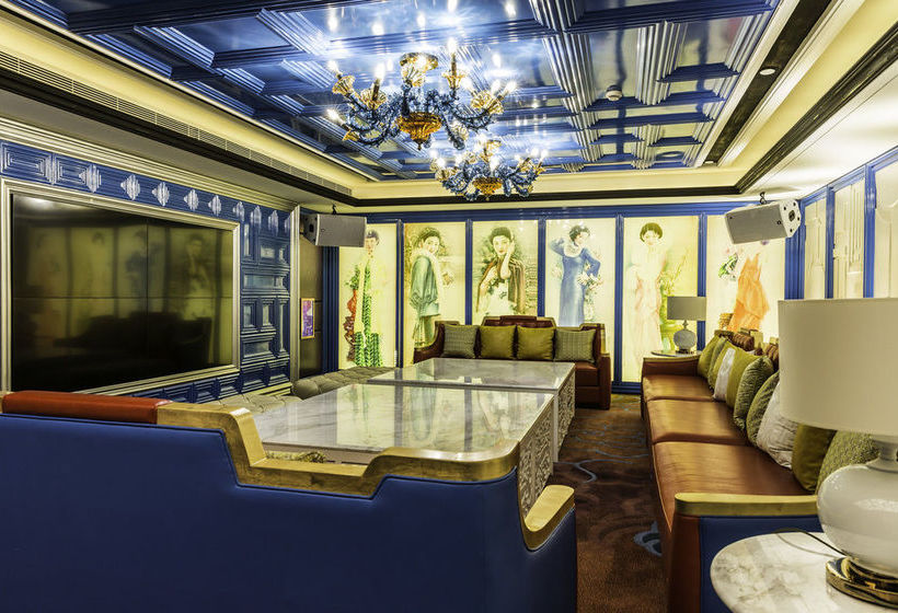 Fotos del hotel Shanghai Ship:  11