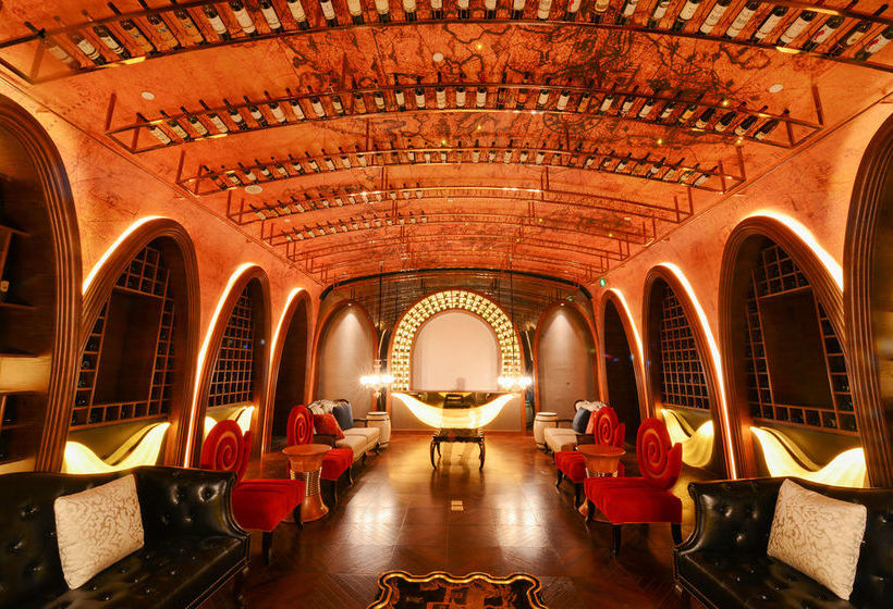 Fotos del hotel Shanghai Ship:  17