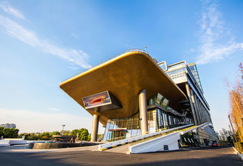 Fotos del hotel Shanghai Ship:  21