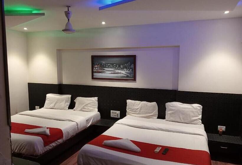 Fotos del hotel Terminus Square:  2