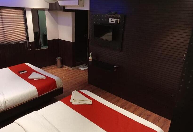 Fotos del hotel Terminus Square:  4