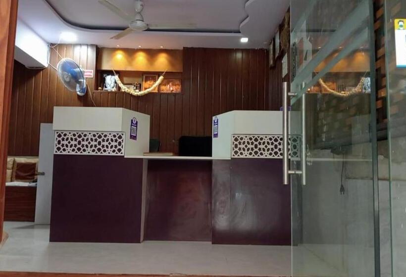 Fotos del hotel Terminus Square:  5